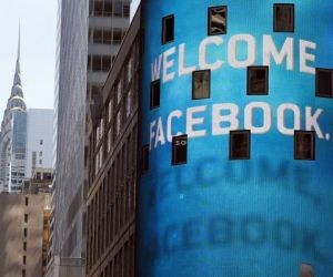 Facebook Says 83 Million Accounts May Be Fakes or Duplicates